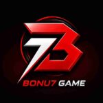 Bonu7 Game online gaming platform interface